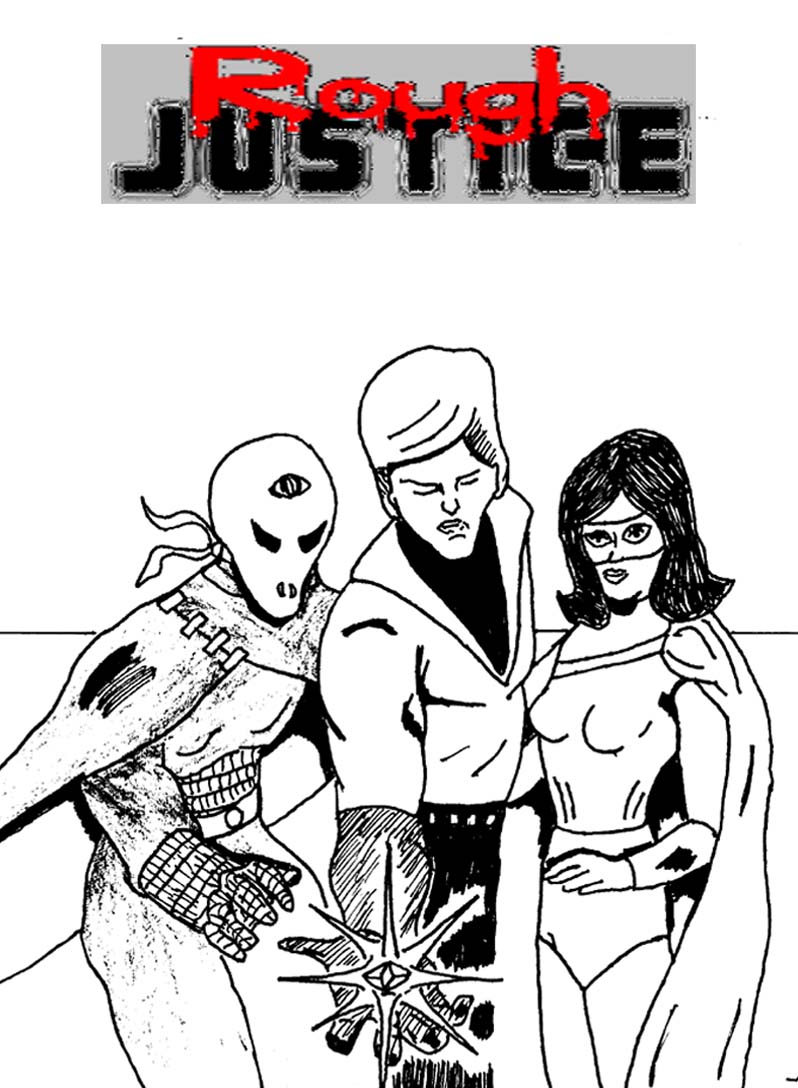 Rough Justice cover 2